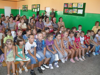 Prijem prvaka 2012-2